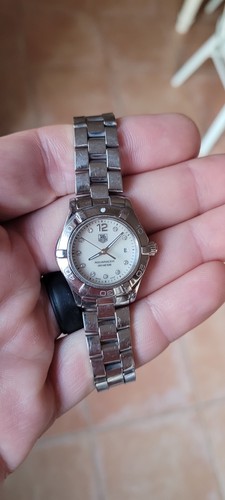 Orologio tag heuer - tag,