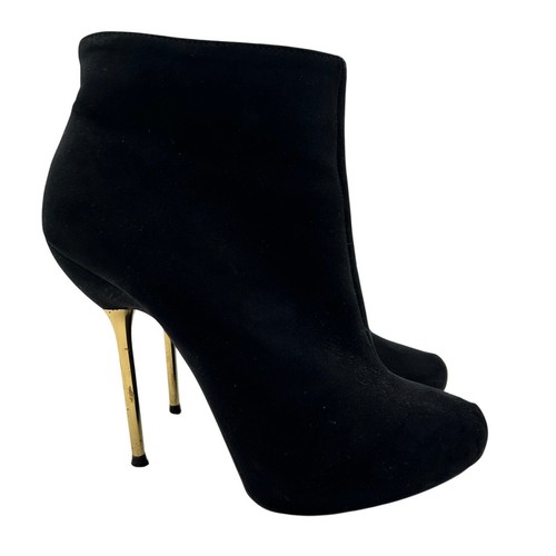 Stivaletti stiletto shoedazzle - stivaletti,