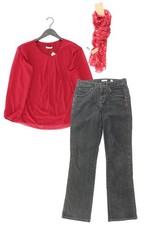 Completo moda donna taglia XS