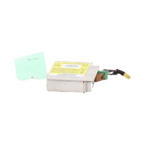 Scatola airbag fiat panda - airbag,