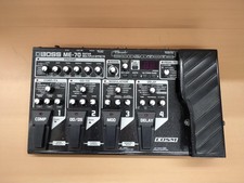 Boss Me-70 Multieffetto