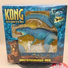 Modellino X-PLUS 2005 KONG