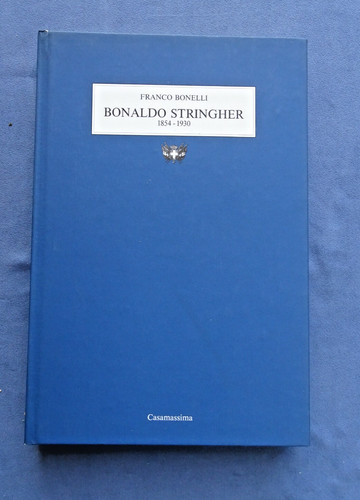 Bonelli bonaldo stringher - bonelli, -bonaldo