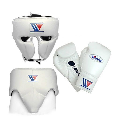 Kit boxe professionale set - kit,