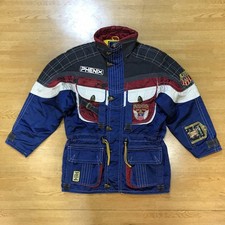 ABBIGLIAMENTO DA SCI VINTAGE