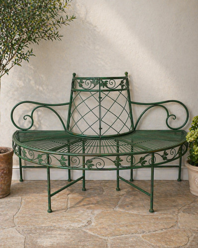 Panca albero giardino - albero, da