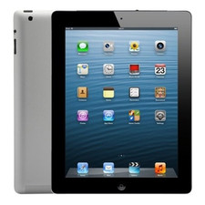 Apple ipad 16gb nero - ipad, |