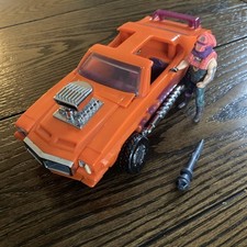 Stinger 100% Completo