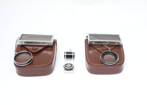 Voigtländer proximetro - 2x,