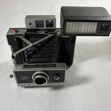 Polaroid Land Camera 360