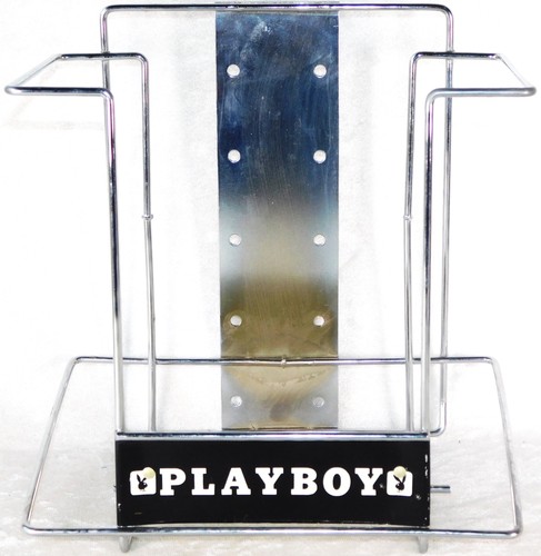 Insegna rivista playboy - insegna,