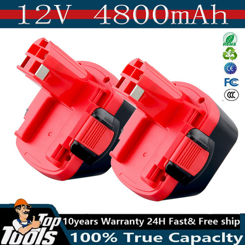 Batteria 12v - 2x,