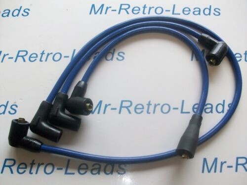 Blu 8mm cavi - blu,