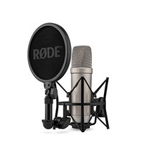RØDE NT1 5th Gen Silver