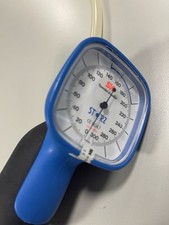 Manometro di pressione STORZ /