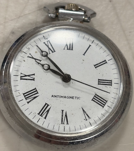 Orologio tasca vintage in - orologio,