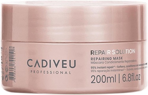 Cadiveu repair solution - cadiveu,