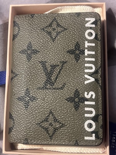 Portafoglio louis vuitton - louis,