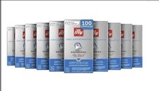 100 Capsule Decaffeinato