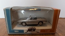 AHC MODELS 1/43 SEAT 850