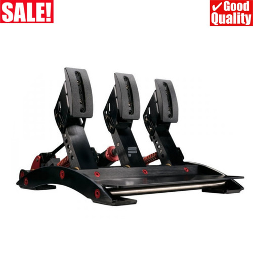 Csw clubsport pedali sim - clubsport,