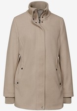 Cappotto corto Street One con