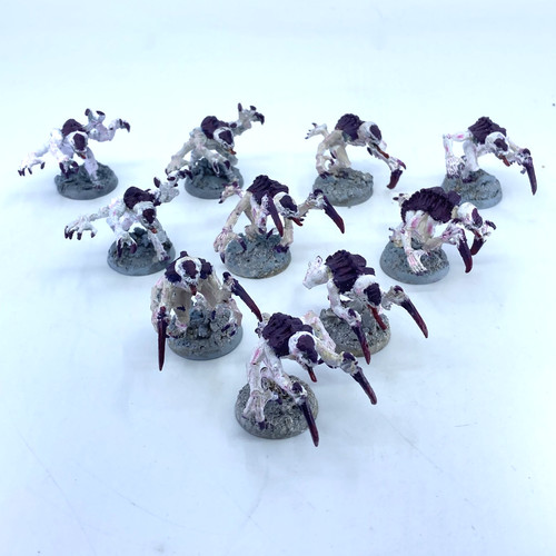 Genestealers brood tyranids - genestealers,