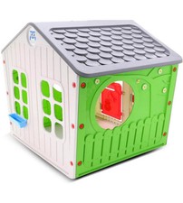 CASETTA DA GIARDINO PER