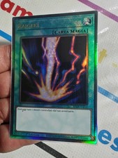 Raigeki ultimate - yu-gi-oh,