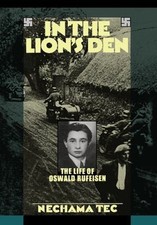 In the Lion's Den : The Life