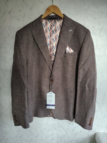 Giacca lino elegante - di,