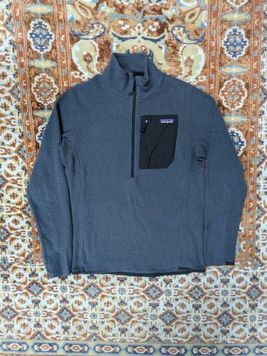 Patagonia air zip collo - r1,