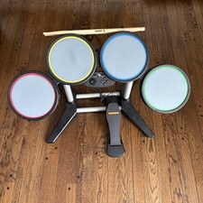 Batteria Rock Band batteria