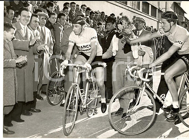 1953 ciclismo circuito - ciclismo,