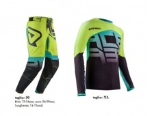 COMPLETO MOTOCROSS ENDURO