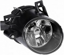 Fendinebbia SX Per Seat Toledo