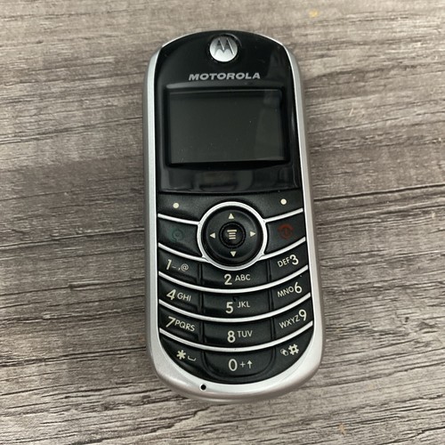 Motorola c139 telefono - motorola,