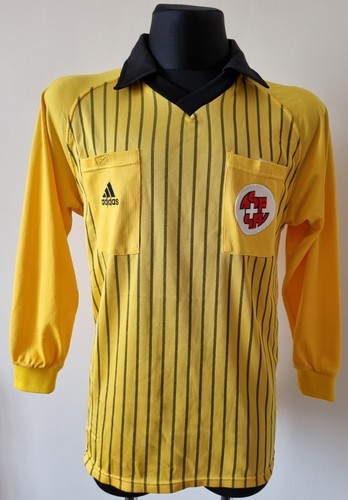 Maglia manica lunga calcio