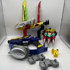 Power Rangers Dino Fury