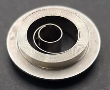 Molla di carica Swiza 8 giorni sveglietta da tavolo swiss made n.o.s.