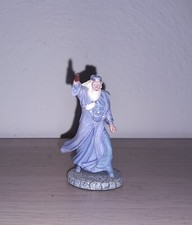 SILENTE MINIATURA STATUINA COLLEZIONE HARRY POTTER DEAGOSTINI
