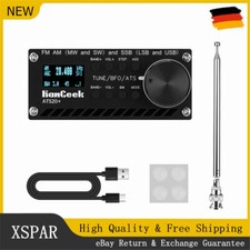 ATS-20+ Plus ATS20 V2 SI4732