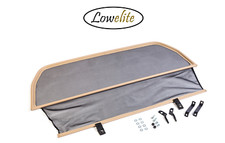 Deflettori aria per Jaguar XJS