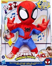 Spidey Dance Peluche