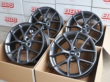 Cerchi bbs himalaya grigi - bbs,