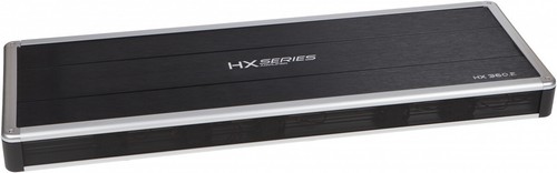 Sistema audio hx360 - audio, hx360.2