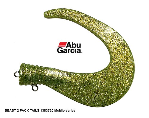 Mio abu garcia chartreuse - garcia,