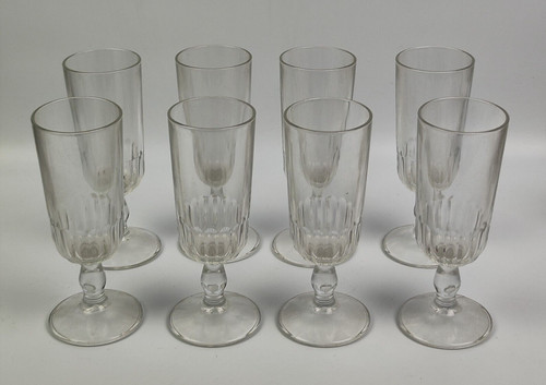 Set servizio bicchieri - set, 8