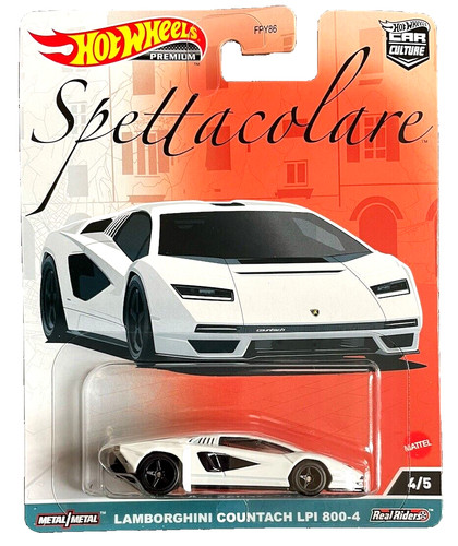 Hot wheels lamborghini - hot,