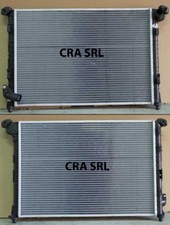 RADIATORE MINI R50 R53 1.6 16V